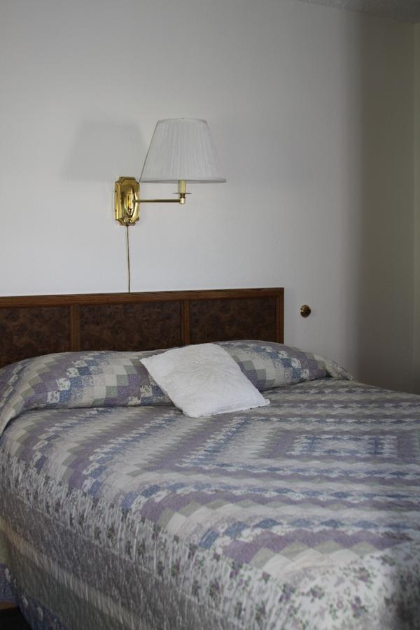 Sleep For Less Motel Sidney Exteriér fotografie